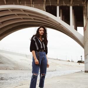 Meet your Posher, Paige